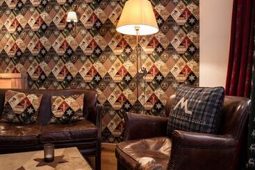 Matterhorn Lodge Boutique Hotel & Apartments