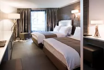 Hotell Morosani Fiftyone The Room Only