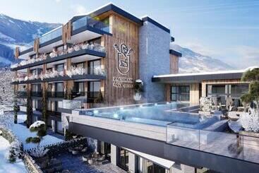 Hotel Pachmair 1453 Apart Resort   Opening 2025