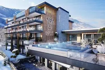 Hotel Pachmair 1453 Apart Resort   Opening 2025