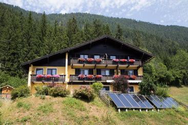 בית מלון כפרי Kamenhof