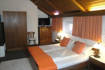 בית מלון כפרי Pension Schwaiger