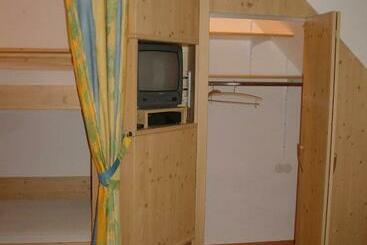 Hotelli Pension Bauernhof