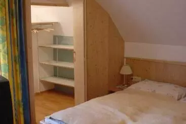 ホテル Pension   Bauernhof