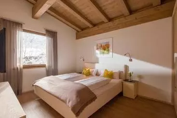 Hotel Resort Tirol Am Wildenbach