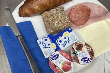 فندق Zak Neuhausen