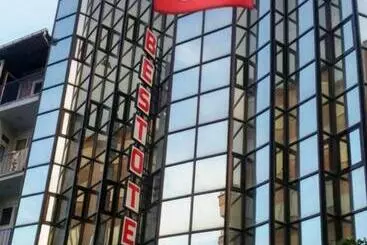 Best Otel