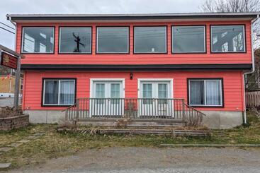 Gordie S Restaurant Lounge Inn