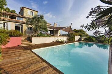 酒店 Dream Home Vang Vieng