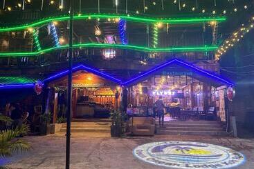 Hotel Secret Koh Rong