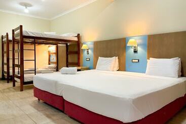 Pousada Jardim Regado