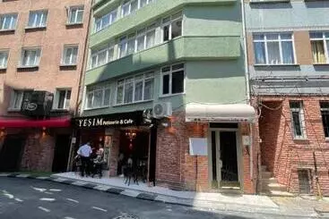 Hôtel The Ottoman Life Boutique