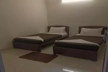 Hôtel Super Collection O Thousand Lights Chennai