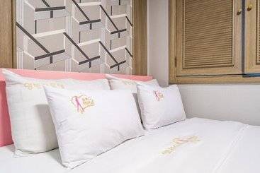 モーテル Incheon Melody