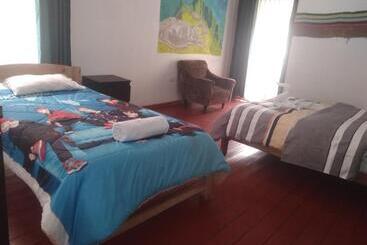 Pension Hostal Casona San Pedro