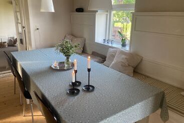 펜션 Residens Svalhøj