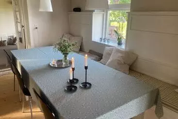 Pensione Residens Svalhøj