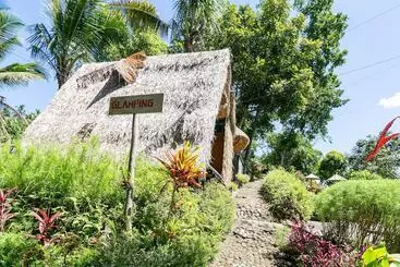 Pensió Taman Asta Gangga By Ecommerceloka