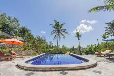 Resort Ume Sari Nusa