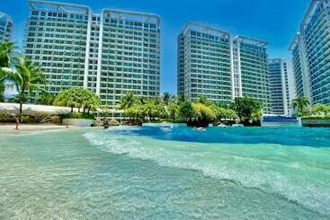 Azure Urban Beach Resort Residences