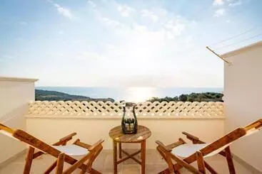 Bed & Breakfast Finisterrae Rooms And Suites