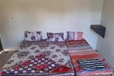Gir Somnath Resorts