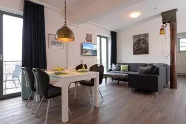 Hotelli Ohlerich Speicher App_ 24