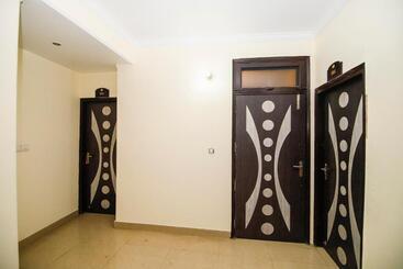 هتل Oyo 10154 47 Hill