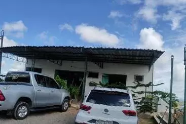 Hôtel Pousada Alameda