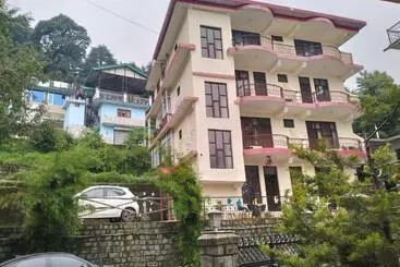Pension  Aman Inn