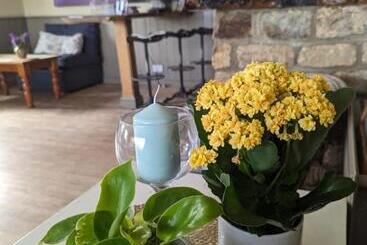 펜션 The Willoughby