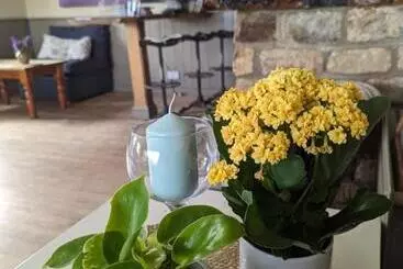 ペンション The Willoughby