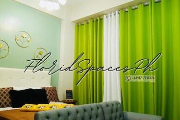 Aparthotel Studio 1st Fl With Balcony Across Terminal 3 Airport