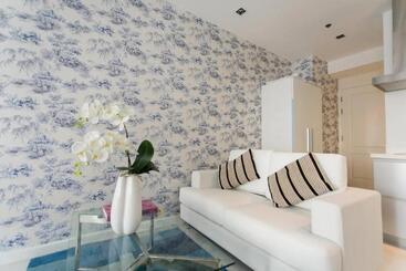 Appart'hotel Bayhomes Gramercy Seviced Residences