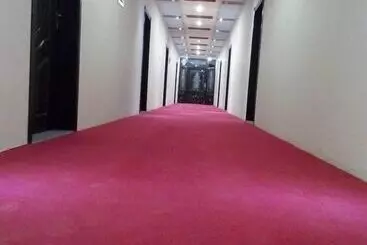 Al Ghazi Hotel And Restaurant