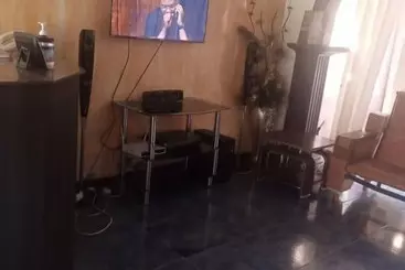 Aamiaismajoitus (B&B) Joh Ann Western Guest