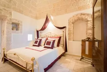 Bed and Breakfast Masseria Santo Stefano Relais&charming House
