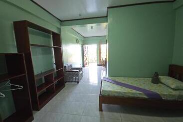 Bed and Breakfast Nober Pension House City Center