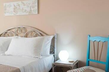 צימר Palazzo Carrano Vietri Sul Mare