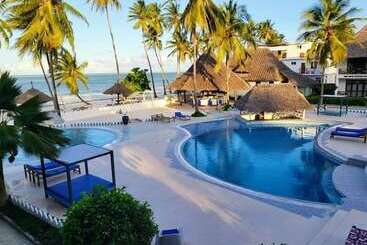 Cterra Zanzibar Beach Resort