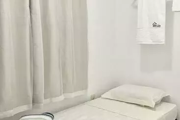 簡易ホテル Bela Vista Hospedaria