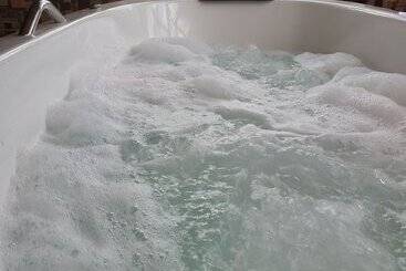 Fogadó Pousada Grom S Village