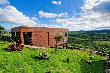 هتل Africa Safari Karatu