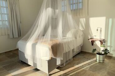 Szálloda Casa Poeta Punta Cocos