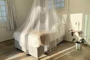 هتل Casa Poeta Punta Cocos