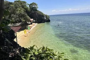 Hotell Gratum Beach Resort