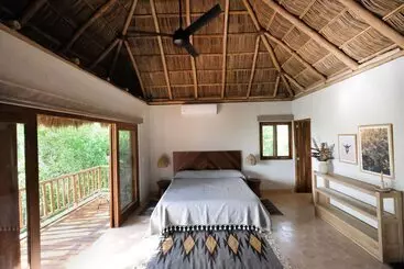 Hotelli La Joya Sayulita