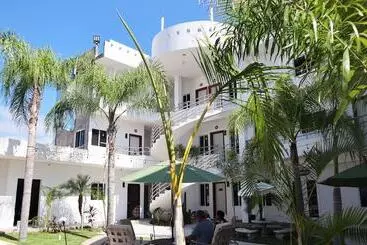 ホテル Larú Spa Resort