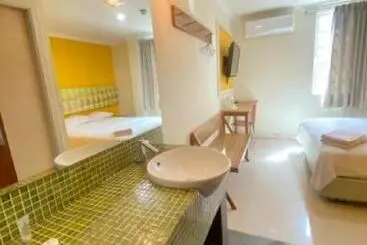 Hotelli Northern Inn By Oyo