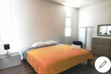 Otel Real Monarca Stay